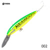 Hunthouse Countdown MAGNUM Ocean Lure 140mm 40g