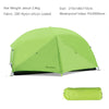 BISINNA 2 Person Ultralight Camping Tent 2