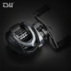 Tsurinoya SPIRIT FOX 50 Ultra-light BFS Baitcasting Reel  7.3:1 8+1BB 142g