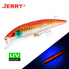 Jerry Arrow Sinking Minnow Lure 9cm 9.2g