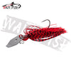 Walk Fish 14G/18G Chatterbait Lure