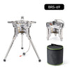 BRS-69 High Powered 4360W Outdoor Gas Stove
