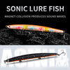 ASINIA Tomahawk 110mm 12g Pencil Jerkbait