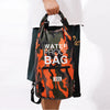 Waterproof Dry Bags With Wet Separation 30L 15L