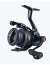 Kingdom Tegmen Pro Spinning Reel 5.2:1 6.2:1 High Speed Ratio 5-9kg Max Drag 8+1BB Ultralight