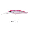 Noeby Phoenix Trolling Minnow 140mm/47g 180mm/94g