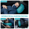 Naturehike Inflatable Ultralight Camp Pillow