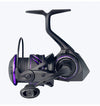 Kingdom Tegmen Pro Spinning Reel 5.2:1 6.2:1 High Speed Ratio 5-9kg Max Drag 8+1BB Ultralight
