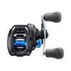 Shimano SLX A Tournament Baitcasting Reel 3+1BB 5-5.5Kg Max Drag 6.3:1 7.2:1 8.2:1