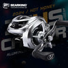BearKing Zeus Pro Carbon BFS Baitcast Reel 8+1BB 7Kg Max Power 7.3:1