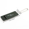 Outdoor Survival Whistle 2PCS