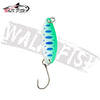 WALK FISH 3.4cm 3.5g Spoon Lure