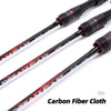 MiFiNE DREAM CAST Casting Rod 1.98M/2.13M/2.28M Power ML/M 2PC