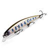 ASINIA Tiger Shark 13cm 21g Diving Jerkbait