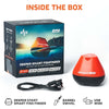 Deeper START Smart Castable Wi-Fi Fish Finder