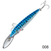 Hunthouse Countdown MAGNUM Ocean Lure 140mm 40g