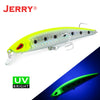 Jerry Arrow Sinking Minnow Lure 9cm 9.2g