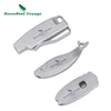 Boundless Voyage 120dB Titanium Survival Whistle