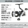2024/2025 DAIWA LUVIAS ST  LT  Spinning Fishing Reel LUVIAS SF spinning fishing rod LUVIAS ST SF Spinning Fishing Reels