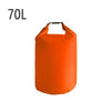 Waterproof Ultralight Dry Bag 8L/25L/40L/70L/75L