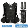 Newboler Lightweight Running Backpack 20L