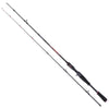 MiFiNE DREAM CAST Casting Rod 1.98M/2.13M/2.28M Power ML/M 2PC