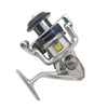 Shimano Saragosa SW (2020 Model) Spinning Reel 5/6+1BB 6.2:1/5.7:1/5.6:1/4.9:1/4.4:1