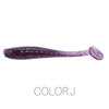 Supercontinent NANO Soft Shad Bait 4cm/30pcs 2.7cm/50pcs