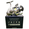 Shimano Saragosa SW (2020 Model) Spinning Reel 5/6+1BB 6.2:1/5.7:1/5.6:1/4.9:1/4.4:1