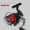 Histar K+HT Series Spininng Reel Tough 9-12KG Max Drag 5.2:1 9+1BB