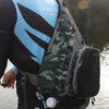 Histar Multi-Functional Sling/Waist Tackle Bag