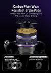 Kingdom Tegmen Pro Spinning Reel 5.2:1 6.2:1 High Speed Ratio 5-9kg Max Drag 8+1BB Ultralight