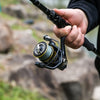 SeaKnight Archer2 Series Spinning Reel 5.2:1/4.9:1 Max Drag 28lbs 8+1BB