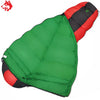 Jungle King CY0901 RL Sleeping Bag (5℃ ~ 0℃)