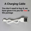 120W Power Bank Super Fast Charging 80000mah