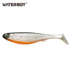 WATERBOY T-Tail Soft Shad Bait 12.5cm/15cm/20cm 1Pc