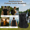Lightweight Tackle Backpack