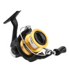 Shimano FX Spinning Reel 2+1BB 5.0:1/5.2:1/6.2:1