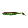 Cerill T-Tail Shad Bait 75mm/3.2g 5Pcs