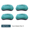 Widesea Portable Inflatable Camp Pillow