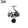 Daiwa CALDIA LT/FC (2025) Spinning Reel 6+1BB 5-12Kg Max Drag 5.2 5.2 5.8 6.2
