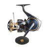 Daiwa SALTIGA (2025) Spinning Reel Max Drag 25-30kg 14+1BB