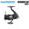 Shimano Exsence XR (2023 Version) Spinning Reel 9+1BB 5.3:1/5.8:1/6.2:1