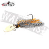 Walk Fish 14G/18G Chatterbait Lure