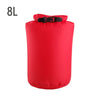 Waterproof Ultralight Dry Bag 8L/25L/40L/70L/75L