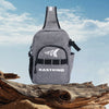 KastKing Bait Boss Shoulder Sling Tackle Bag