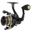KastKing Valiant Eagle Gold Spinning Reel 6.2:1 7+1BB 17-22Lbs Max Drag