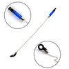 JSFun Fishing Bite Indicator Rod Alert System