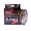 Sunline AMAZER ULTIMATE X8 PE Jigging Braid Line 200M/300M 22LB-90LB
