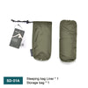 WIDESEA Ultralight Camping Sleeping Bag Liner